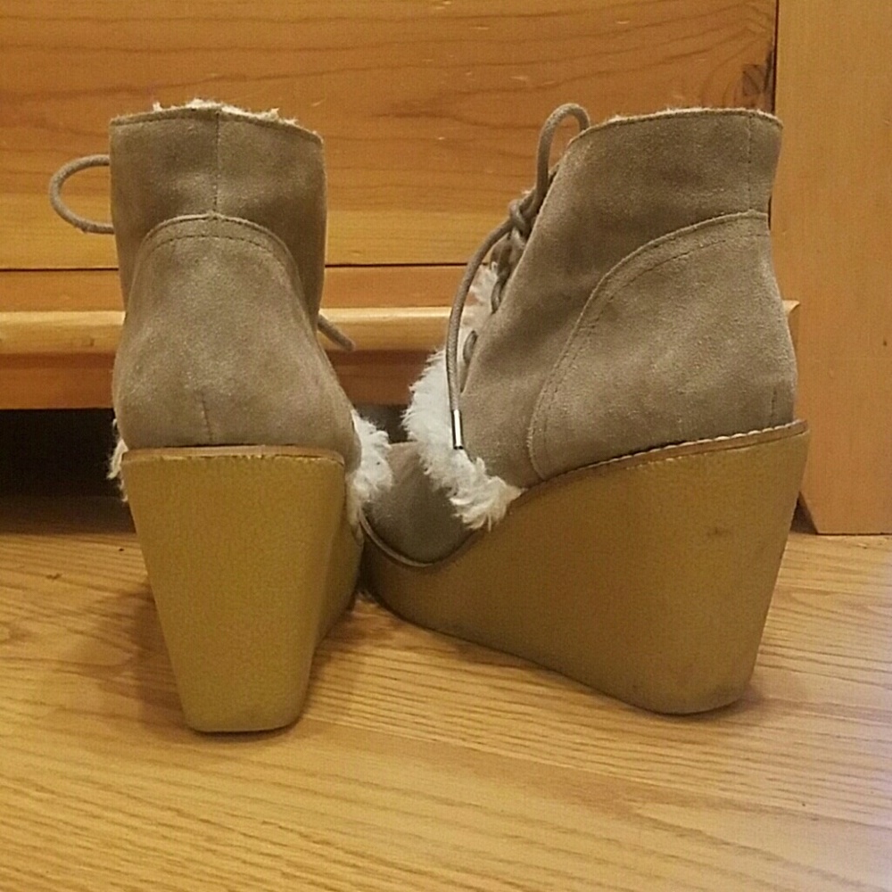 Wedges - Picture 4 of 4
